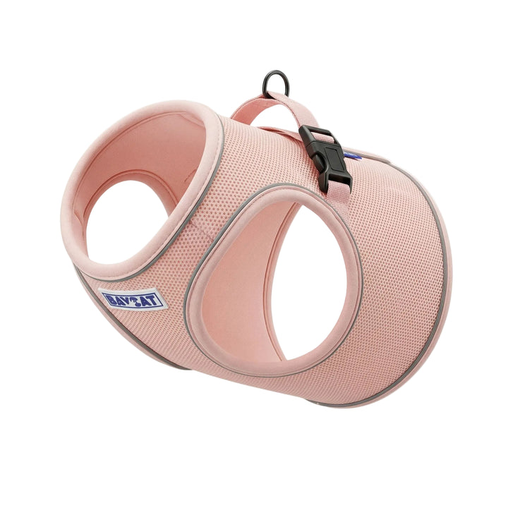 BAYCAT Harness + Leash